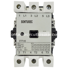 Sontuoec Copper Texture AC Contactor 380v 3P Magnetic Contactor