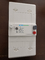 Sontuoec Rcbo Differential Current Circuit Breaker Fixed Install